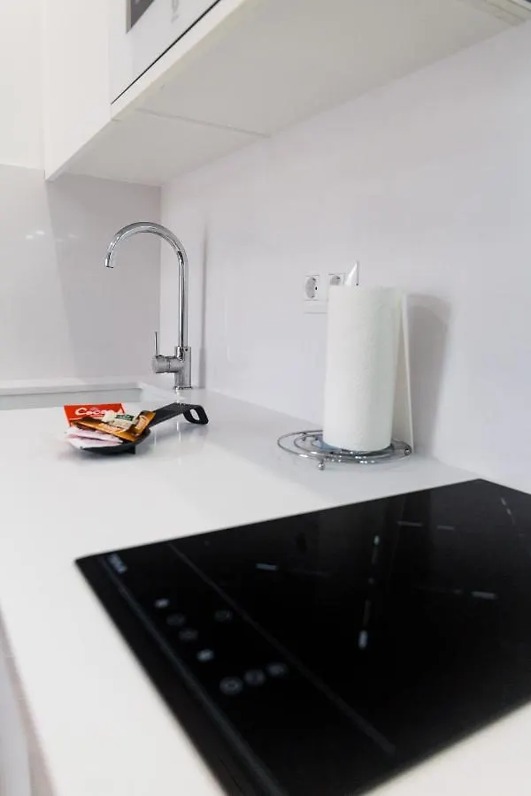 Apartment Orlando Tenerife Sur Pluto Costa Adeje