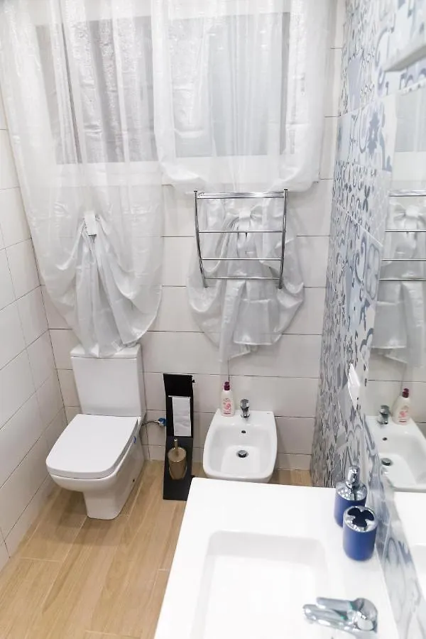 Apartment Orlando Tenerife Sur Pluto Costa Adeje  Espagne