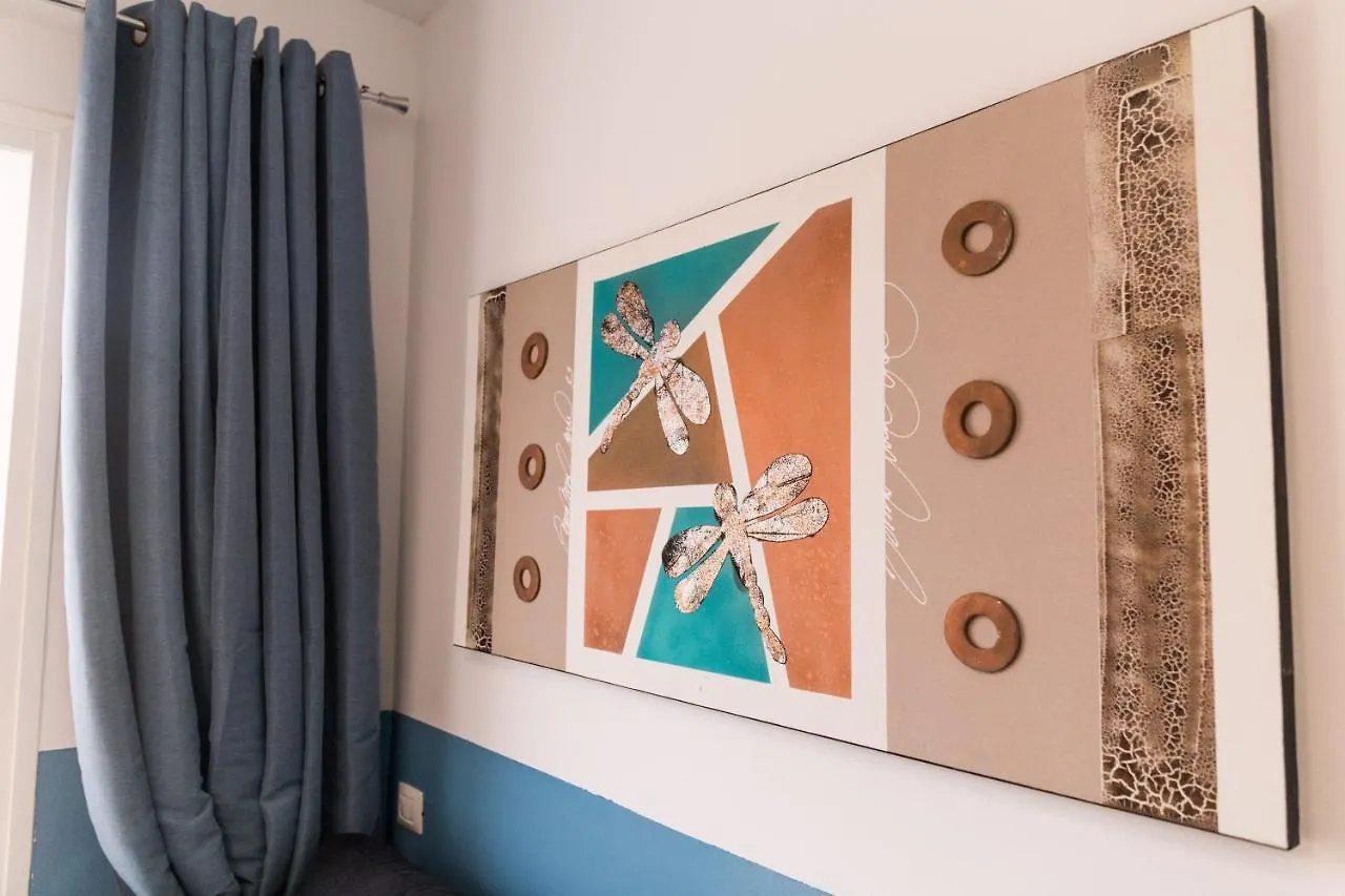 Apartment Orlando Tenerife Sur Pluto Costa Adeje