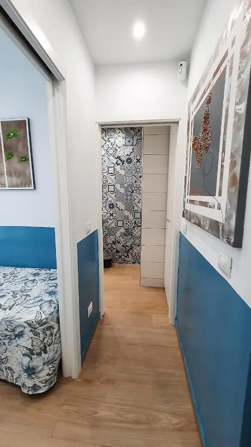 Apartment Orlando Tenerife Sur Pluto Costa Adeje