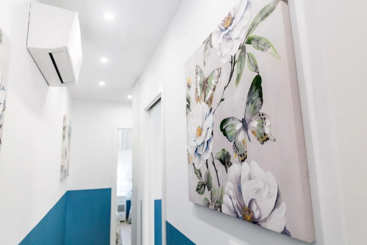 Apartment Orlando Tenerife Sur Pluto Costa Adeje  Spain