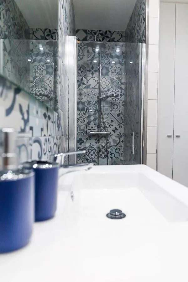 Apartment Orlando Tenerife Sur Pluto Costa Adeje