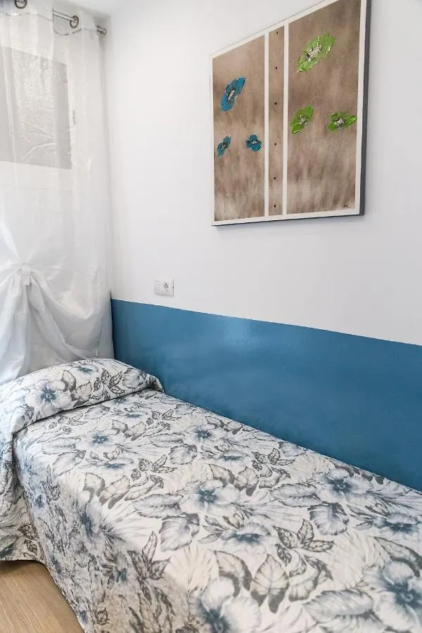 Apartment Orlando Tenerife Sur Pluto Costa Adeje   Costa Adeje (Tenerife)