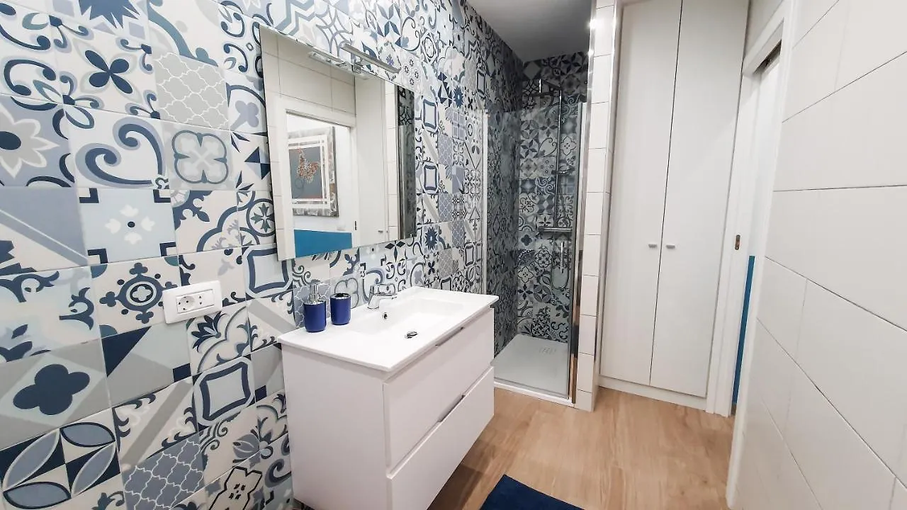 Apartment Orlando Tenerife Sur Pluto Costa Adeje