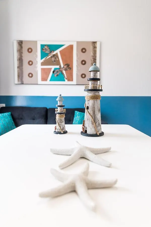 Apartment Orlando Tenerife Sur Pluto Costa Adeje