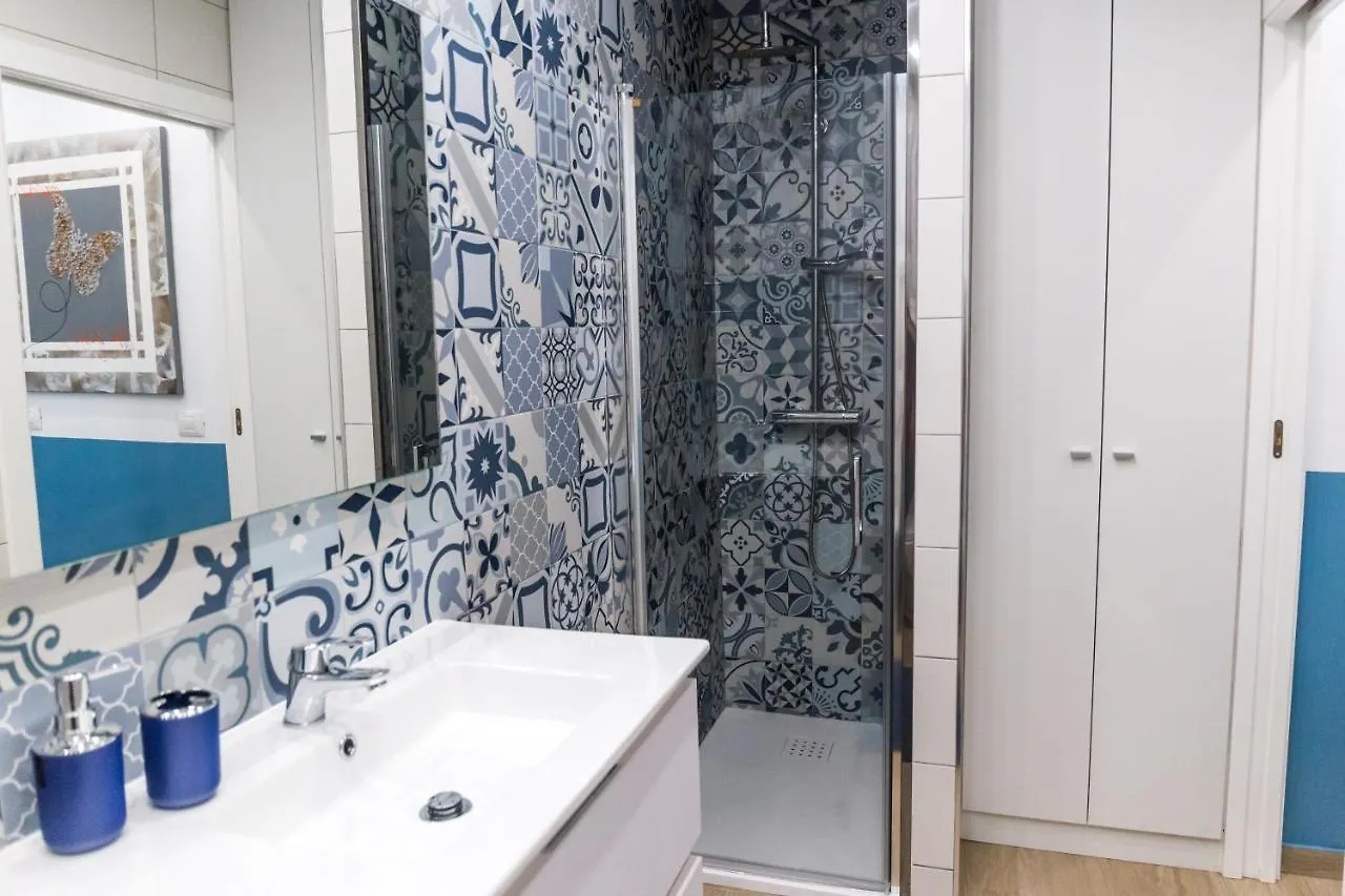 Apartment Orlando Tenerife Sur Pluto Costa Adeje