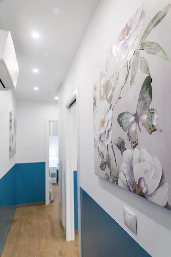 Apartment Orlando Tenerife Sur Pluto Costa Adeje  Spain