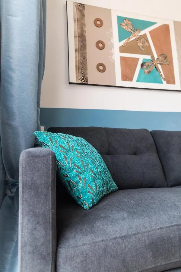 Apartment Orlando Tenerife Sur Pluto Costa Adeje