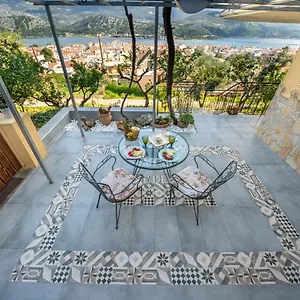 Kyveli Superb Sea View In Apartment Argostoli (Kefalonia)