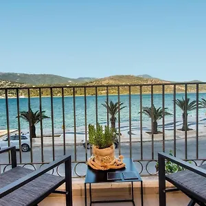 A & B Minimal With Sea View In Apartment Argostoli (Kefalonia)