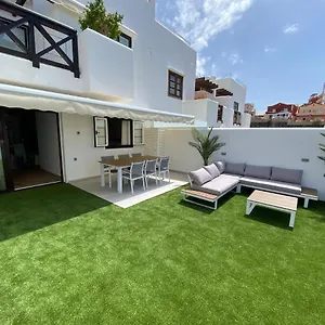 Exclusive Adeje Paradise - Playa Paraiso Apartment