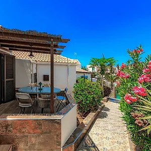 Deluxe Perla Del Sur Apartment