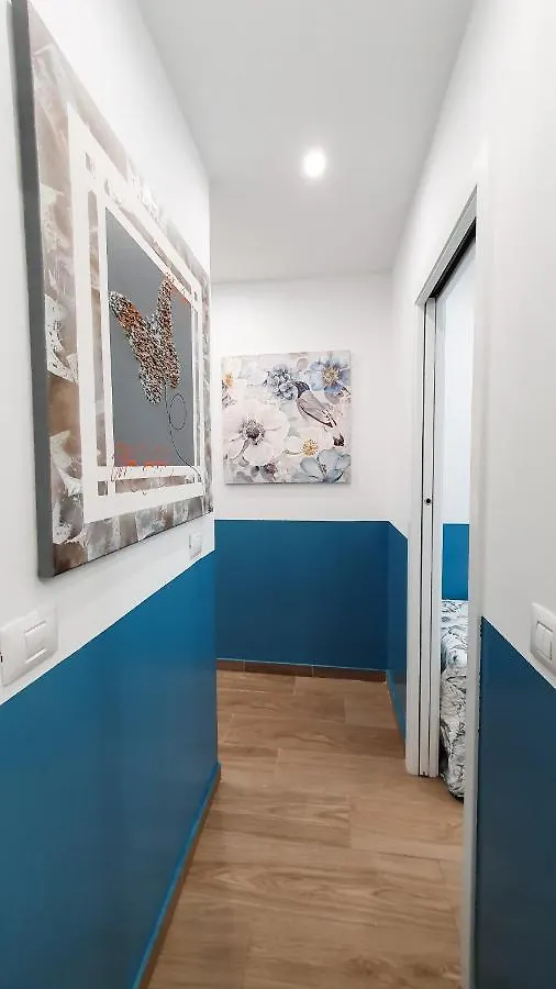 Apartment Orlando Tenerife Sur Pluto Costa Adeje