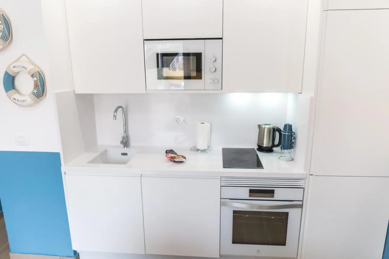 Apartment Orlando Tenerife Sur Pluto Costa Adeje