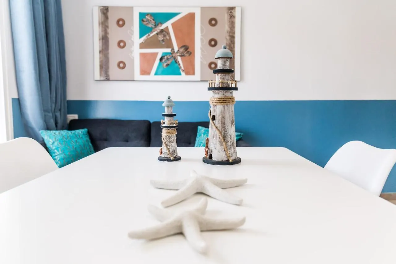 Apartment Orlando Tenerife Sur Pluto Costa Adeje