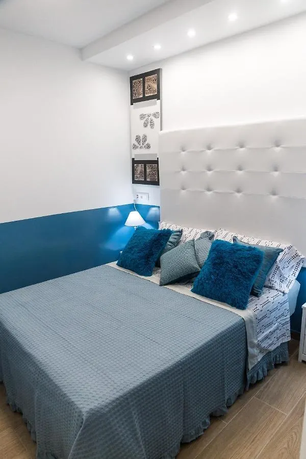 Apartment Orlando Tenerife Sur Pluto Costa Adeje