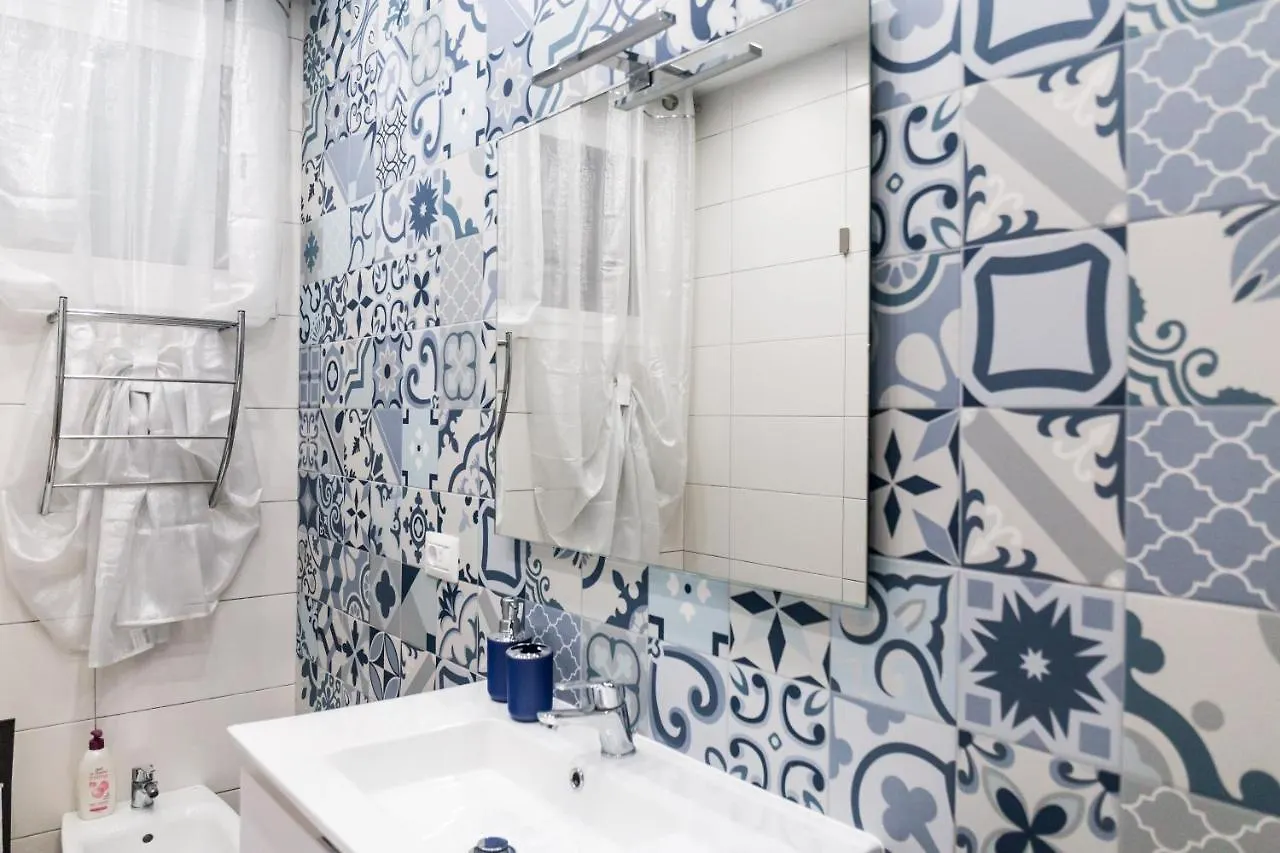Apartment Orlando Tenerife Sur Pluto Costa Adeje