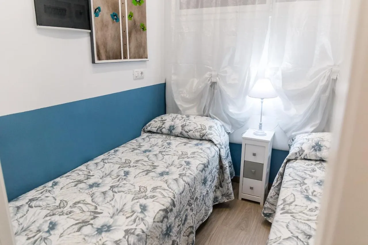 Apartment Orlando Tenerife Sur Pluto Costa Adeje