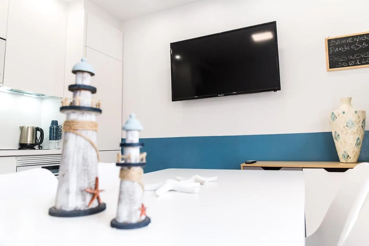 Apartment Orlando Tenerife Sur Pluto Costa Adeje  Spain