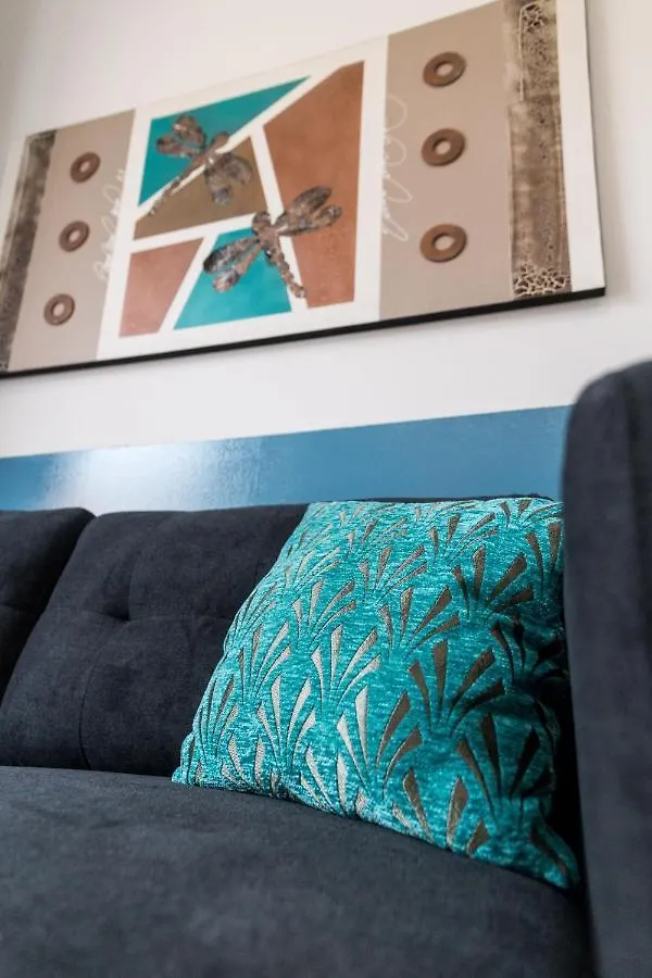 Apartment Orlando Tenerife Sur Pluto Costa Adeje  Costa Adeje (Tenerife)